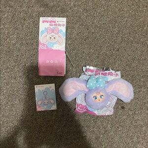 Confirmed Mm Milk Candy